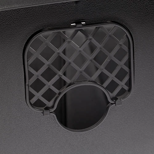 Easy Fill Wall Planters 50cm (20in) Pair 4 Easy Fill Wall Planters 50cm (20in) Pair - Image 4